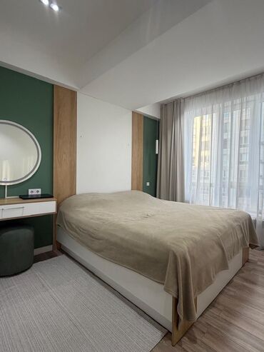 Продажа квартир: 4 комнаты, 90 м², Элитка, 4 этаж, Дизайнерский ремонт — 4