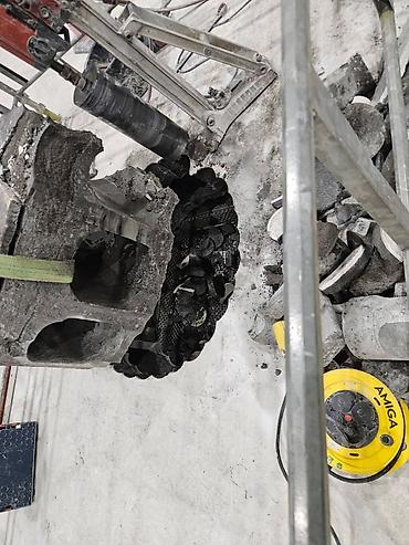 Kəsici disklər: #betonisleri #beton #betonkesme #betonkəsimi #betonkesim #betondesme — 6