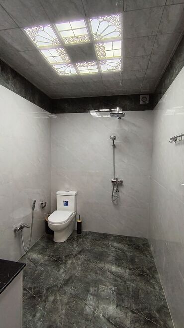 Həyət evləri və villaların satışı: Hövsan qəs. 4 otaqlı, 120 kv. m, Yeni təmirli — 3