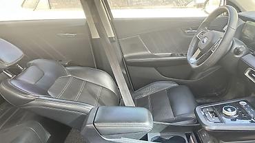 BYD: BYD E2: 2022 г., Автомат, Электромобиль, Лифтбек — 7