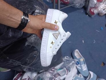 mercurial patike: Guess, 40, color - White