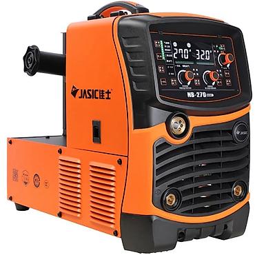 Инверторный сварочный полуавтомат JASIC NB-270 (MIG/MAG) Jasik Jasic