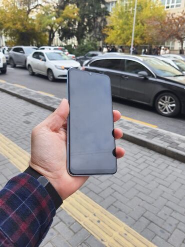 samsunq 21s: Samsung Galaxy A13, 128 ГБ, Отпечаток пальца, Face ID