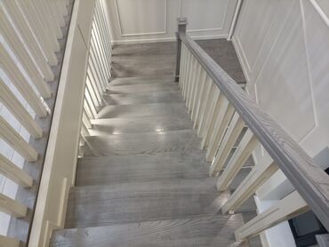 Обшивка лестниц: Заказ алабыз тепкич жасайбыз (лесница) 
Арзан баада чалыныздар — 10