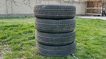 22570r16: Шины Maxxis Bravo H/T 770 - Размер: 225/70 R16 - Тип — 7