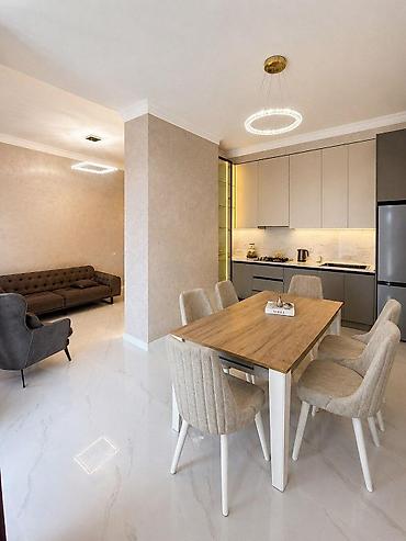 ecemi kiraye evler 2022: İcarəyə verilir 2 otaqlı yeni tikili 86 m², Nəriman Nərimanov m — 2