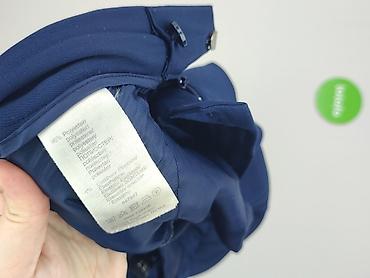 deichmann sniegowce: Bodyflirt, Spodnie materiałowe damskie, rozmiar M — 5