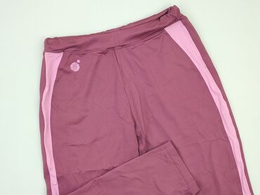 spodnie adidas dresowe: Штани 3/4 жіночі, Marks & Spencer, 2XL, стан - Дуже гарний