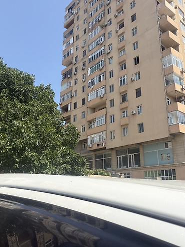Mənzillər: 2 otaqlı, Yeni tikili, 57 kv. m — 1