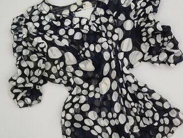koszulka wisla plock: Women's blouse, size L (EU 40)