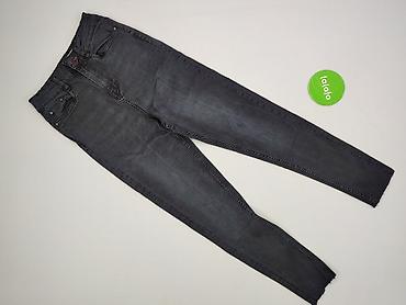 flared jeans men white: Skinny, Jeansy damskie, rozmiar S — 2