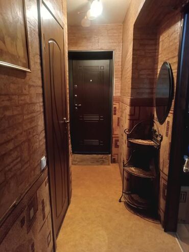 продажа квартир в бишкеке без посредников: 2 комнаты, 41 м², Индивидуалка, 1 этаж, Дизайнерский ремонт