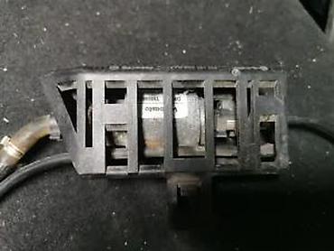 bobina engleski: PUMPA GORIVA. PASSAT B8. W0S9019847C | Pumpa goriva — 2