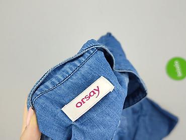 odra jeans: Orsay, Sukienka damska, rozmiar S — 4
