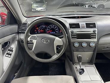 Toyota: Toyota Camry: 2009 г., 2.5 л, Автомат, Бензин, Седан — 7