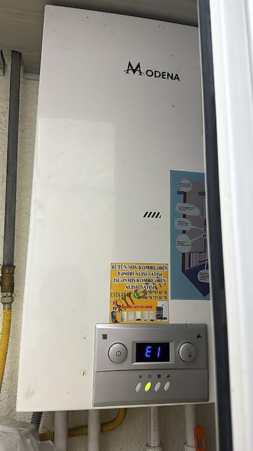 kombi temiri: Her nov kombi̇leri̇n temiri kombilerin texniki qulluqu kombilerin — 2