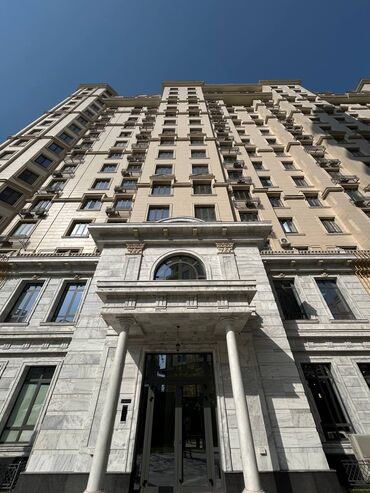 Продажа квартир: 3 комнаты, 104 м², Элитка, 10 этаж, Дизайнерский ремонт — 27