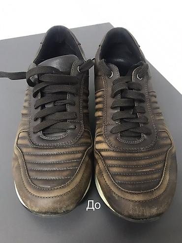 Другие услуги: Ремонт обуви,Покраска,Растяжка,Профессиональная чистка и — 6