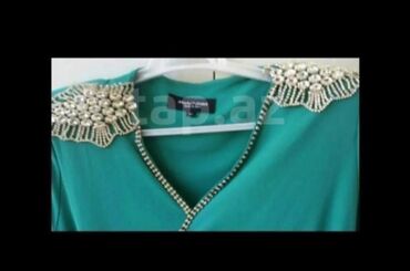 Dəstlər, kostyumlar: Hamısı təzədi don 38 raz.65 man.satılır — 9