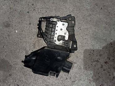 megan auto: PAMETNA KLEMA ZA PEUGEOT 207 | Polovini delovi za Peugeot 207 Delovi — 1