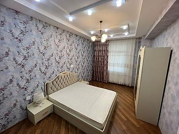 emircanda ev satisi: 3 otaqlı, Yeni tikili, 128 kv. m — 6