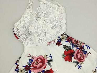 chile: Shein, Sukienka damska, rozmiar M — 1