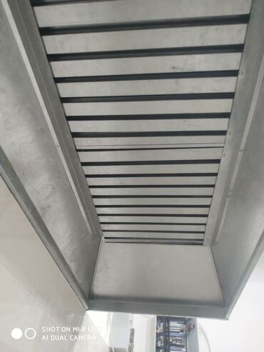 Кондиционеры: Вентиляция Кондиционеры Изготовление Вентиляций Расчёты Выезд — 17