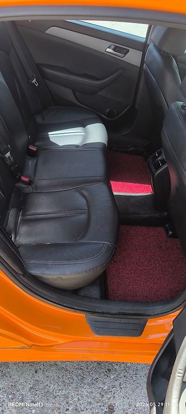 golf venta: Hyundai Sonata: 2019 г., 2 л, Автомат, Газ, Седан — 10