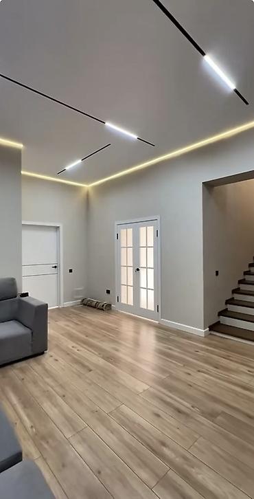 Продажа коттеджей и домов: 🏡 ПРОДАЁТСЯ СОВРЕМЕННЫЙ ДОМ | HI-TECH / MINIMALISM ✨ Стильный и — 4