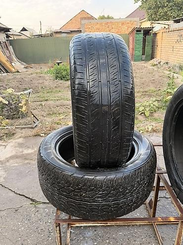 r18 lx: Для LX570 все сезонные — 1