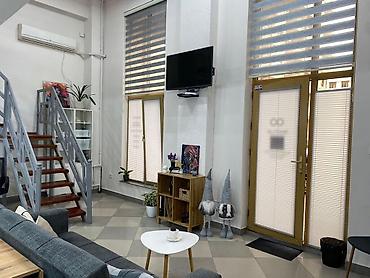 kiraye evlerin kreditle satisi: Obyekt satilir. icerisi arendadadi — 1