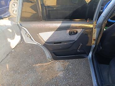 nexia ravon: Daewoo Nexia: 2013 г., 1.6 л, Кол менен иштөөчү, Бензин, Седан — 7