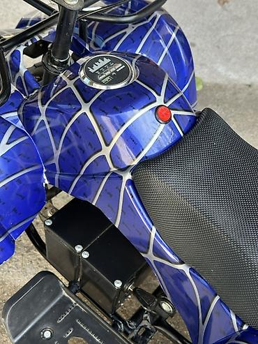 толокар бишкек: 🏍️ Балдар үчүн квадроцикл сатылат 🔋 24V ⚡ Электр менен жүрөт 🛞 4 — 5