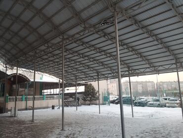 Сварка: Сварка | Навесы, Заборы, оградки Демонтаж, Бесплатная смета, Высотные работы — 9