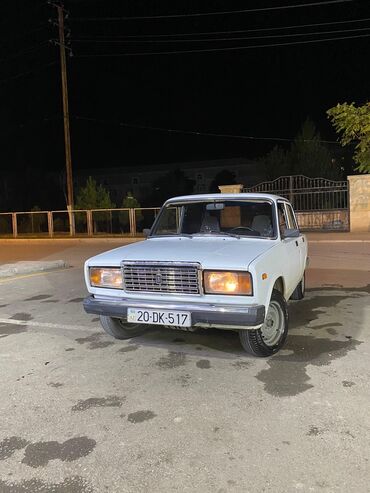 cex fara vaz 2107: VAZ (LADA) 2107: 1.6 l | 2023 il | 999999 km Kupe