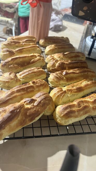 Кондитерские изделия, сладости: Принимаю заказы на торты.1200 сом за кг - Домашняя кондитерская — 14