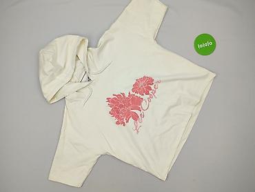 sweter lee cooper: Lee Cooper, Bluza z kapturem damska, rozmiar M — 2