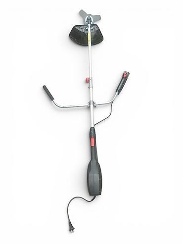 Газонокосилки: №: 5355 Məhsulun adı: Elektrikli trimmer TEH 130T Brend: TEH — 1
