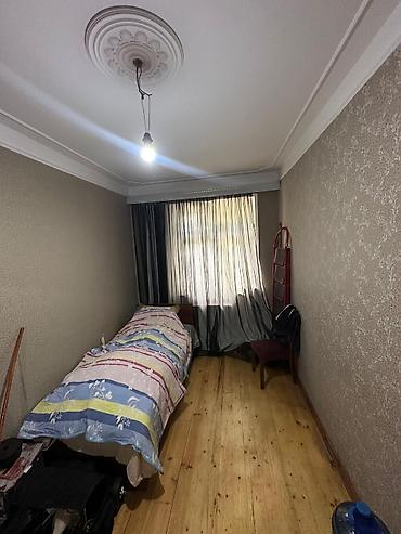 Daşınmaz əmlak: Bakı, 2-ci mikrorayon, 3 otaqlı, Köhnə tikili, m. Memar Əcəmi, 65 kv. m — 9