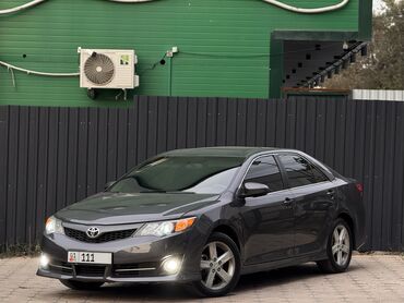 коврик держатель для телефона в машину: Toyota Camry: 2012 г., 2.5 л, Автомат, Бензин, Седан