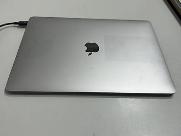 макбук эйр: Для учебы, Б/у, Intel Core i5, ОЗУ, RAM: 8 ГБ — 3