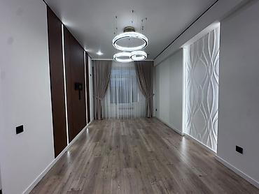 Продажа квартир: 1 комната, 43 м², Тунгуч мкр Элитка, 10 этаж, Евроремонт — 10