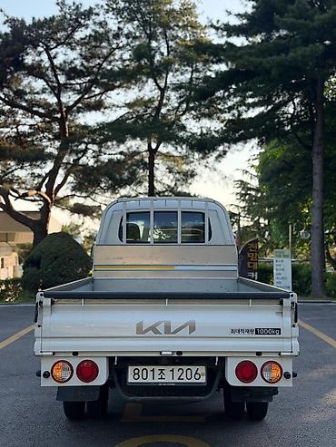 запчасть киа бонго: Kia Bongo III (однотонник) — компактный городской грузовик с ровной — 3