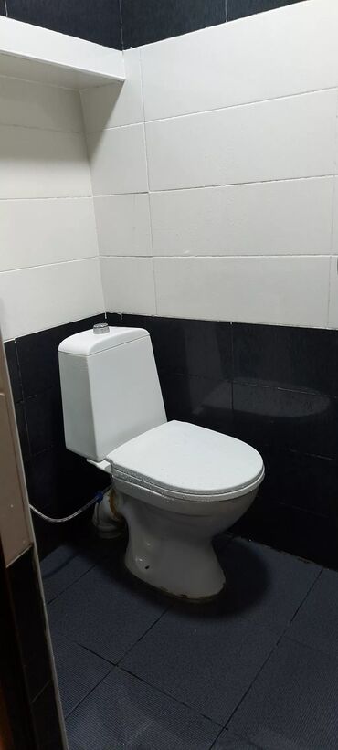 Uzunmüddətli kirayə mənzillər: Xaqlar dosluqu 1 otaq bina Opzteldir basi Cixmayan narahat etmesin — 2