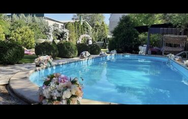 Долгосрочная аренда домов: 500 м², 2 комнаты, Евроремонт — 7