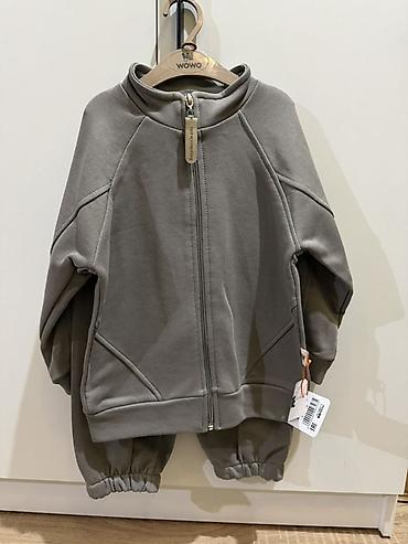 Комплекты одежды: Комплект — 9