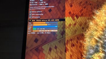 Настольные ПК и рабочие станции: Компьютер, ядер - 12, ОЗУ 32 ГБ, Игровой, Б/у, Intel Core i7, NVIDIA GeForce RTX 4070 Super, NVMe — 5