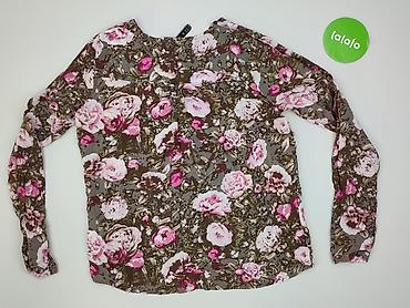 rainbow blouse: Flame, Bluzka damska, rozmiar M — 3