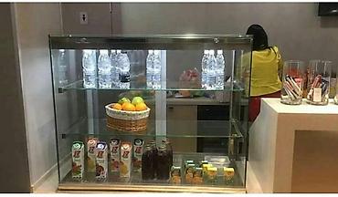Холодильное оборудование: Для молочных продуктов, Для напитков, Для мяса, мясных изделий, Новый — 3