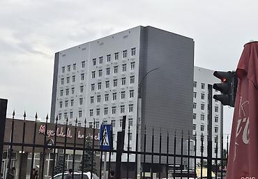 кемин 9: 5 комнат, 203 м², Элитка, 7 этаж, ПСО (под самоотделку) — 2